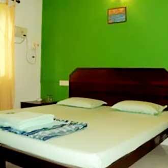 Water Front Holiday Home, Goa 2
